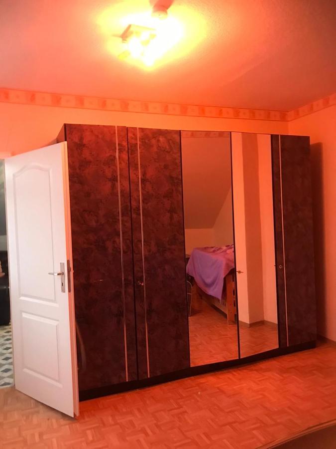 Ferienwohnung Ils In Wittmund Zewnętrze zdjęcie